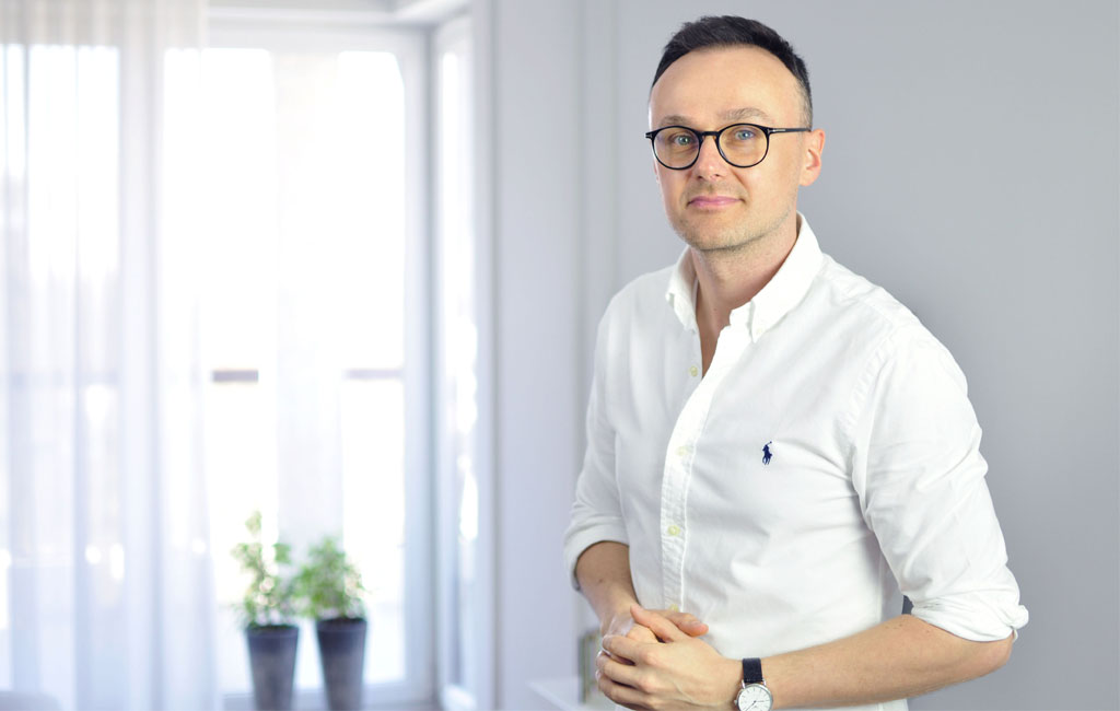 bartosz gajewski łódź warszawa